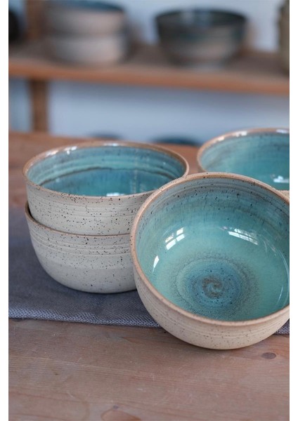 Goerg & Schneider 933 Stoneware Vakumlu Çamur - 10KG modelleri