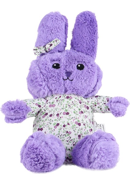 Easter Bunny Lila