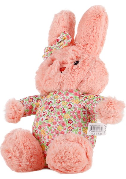 Easter Bunny Turuncu