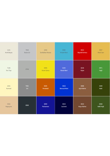 Dyosen Sentetik Parlak Yağlı Boya fiyatları