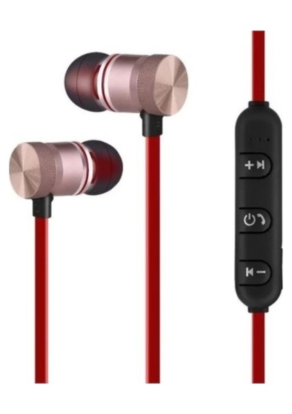 Blt-12 Bluetooth Sports Kulak Içi Kulaklık fiyatları