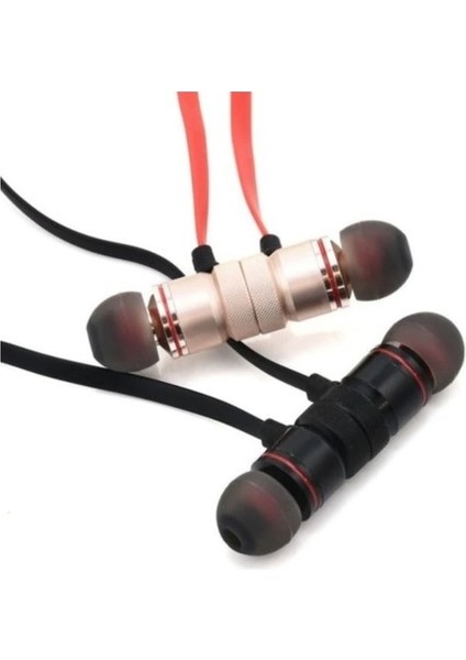 Blt-12 Bluetooth Sports Kulak Içi Kulaklık modelleri