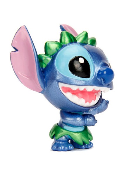 Hula Stitch Figür 6.5 cm modelleri