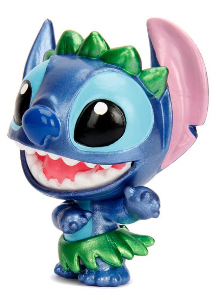 Hula Stitch Figür 6.5 cm fırsatları