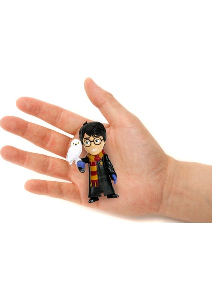 Harry Potter Figür 2