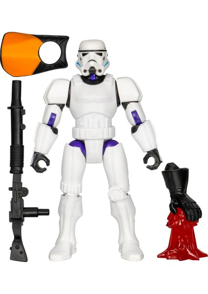Mixmashers Fi̇gür Stormtrooper G0295
