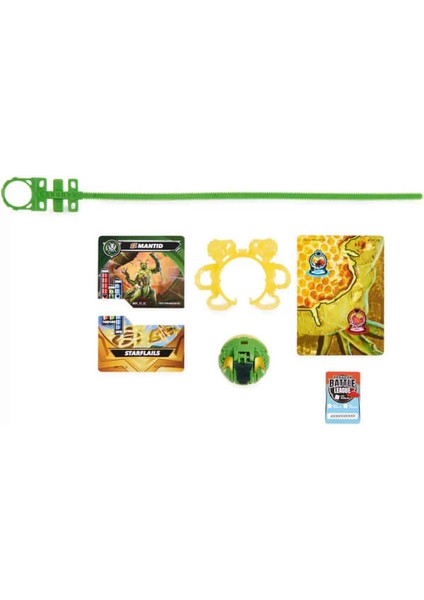 Special Attack S1 Mantid fiyatları