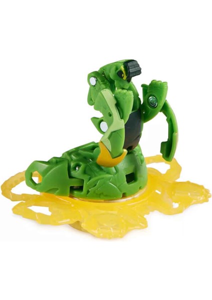 Special Attack S1 Mantid modelleri