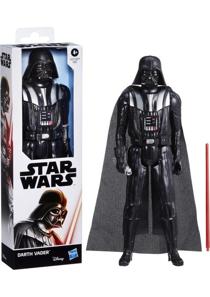 Titan Hero Figür Darth Vader G1277