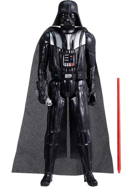 Titan Hero Figür Darth Vader G1277