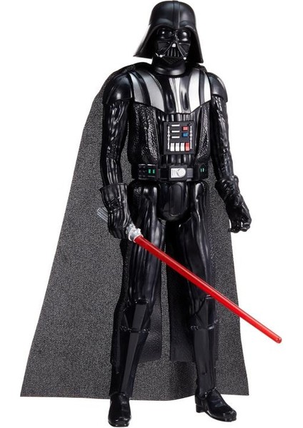 Titan Hero Figür Darth Vader G1277