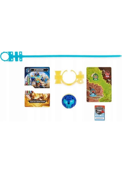 Special Attack S1 Bruiser fiyatları