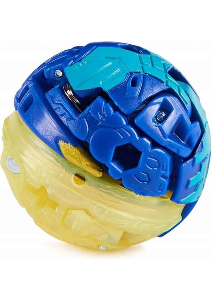 Special Attack S1 Bruiser modelleri