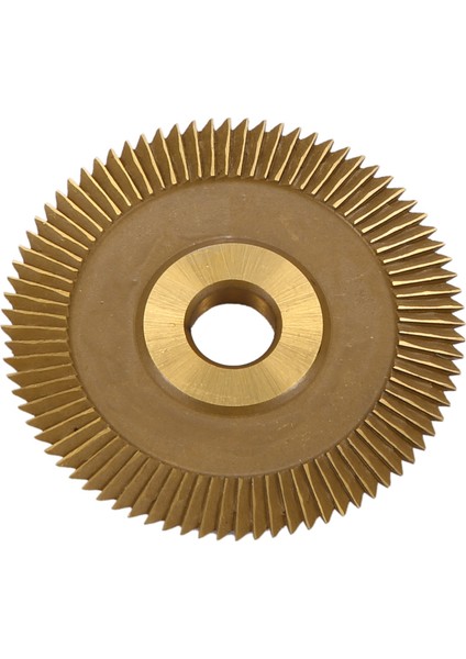 1 Adet Titanyum Kaplamalı Anahtar Makinesi Kesici 70X7.3X12.7MM 80T Hss Anahtar Çoğaltma Makinesi Testere Bıçağı Anahtarları Kesmek Için Çilingir Araçları (Yurt Dışından) fiyatları