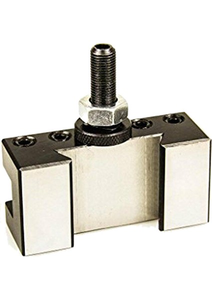 Post 1xl Ekstra Büyük (3/4 Inç) Hızlı Değişim Tornalama Kaplama Torna Takım Tutucu Braketi (Yurt Dışından) fırsatları