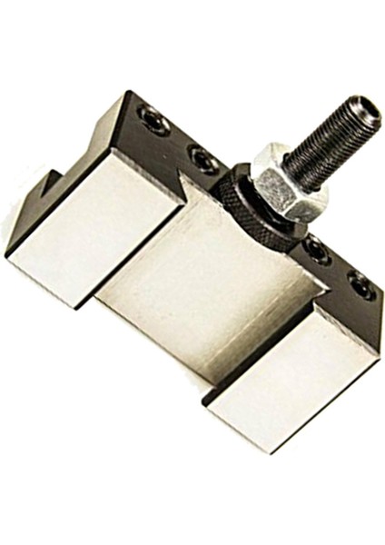 Post 1xl Ekstra Büyük (3/4 Inç) Hızlı Değişim Tornalama Kaplama Torna Takım Tutucu Braketi (Yurt Dışından) indirimleri