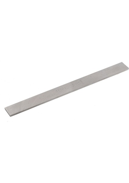 Torna Yüksek Hız Çeliği Hss Takım Ucu Freze Kesici 4mm x 16MM x 200MM (Yurt Dışından)