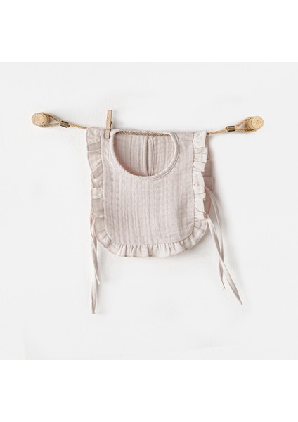 Bebek Önlük Bibs Muslin Home AC25865