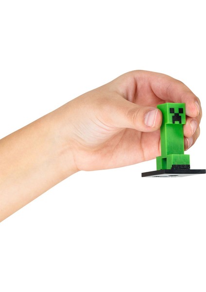 3D Figür Toppeez 8'li Delüks Set Model 4