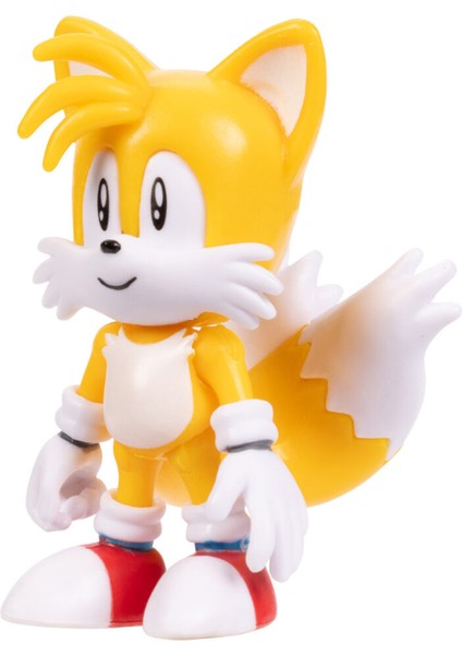 Sonic Aksiyon Figürü W19 422524 Tails