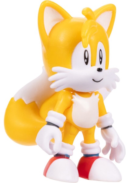 Sonic Aksiyon Figürü W19 422524 Tails
