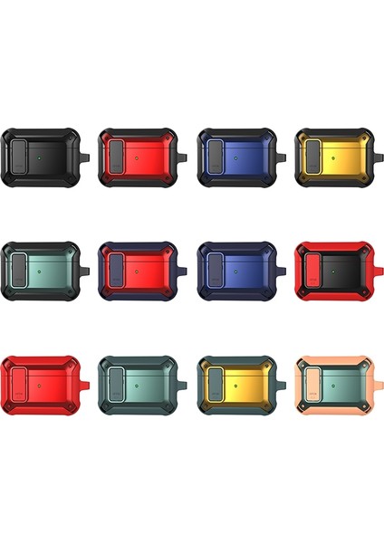 Airpods Pro Için Wiress Kulaklık Koruyucu Kılıf (Yurt Dışından) fiyatları