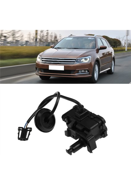 6RD810773B Yakıt Deposu Kapı Motoru Otomobil Vw Polo 2011-2018 Lanxiang 2013-2015 (Yurt Dışından) indirimleri