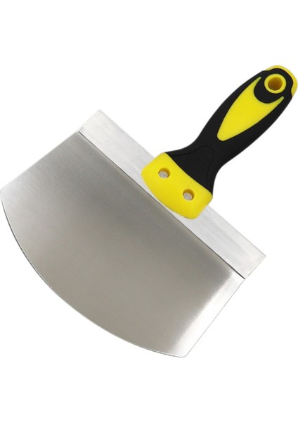 2 Paket Paslanmaz Çelik Macun Bıçağı Duvar Boyası Sıva Malası Ark Kül Küreği Boya Besleme Doldurma Kazıyıcı Bıçak Spatula (Yurt Dışından) modelleri