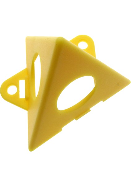 50 Adet Mini Boya Standları Araç Seti Ağaç Işleme Boya Rafı Boya Püskürtme Braketi Yardımcı Üçgen Boya Pedi (Yurt Dışından) modelleri