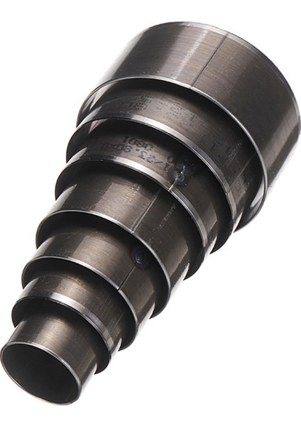 Adet Kısa Saç Derisi Delme Deri Yuvarlak Bıçak Aleti Dıy El Delme Çelik Yuvarlak Delme Kemer Delme Deliği (Yurt Dışından)