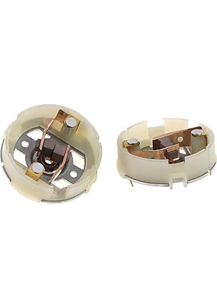 RS550 Motor Karbon Fırça Tutucu Fırça Şarj Matkap Elektrikli Tornavida Fırça Tutucu Ryobi Devon RS545 555 550 (Yurt Dışından)