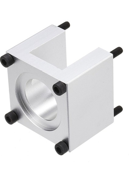 NEMA23 Motor Montaj Braketi 4 Adet Vida Tabanı Desteği 57 Step Motor Motor Step Servo Motor Vida (Yurt Dışından) modelleri