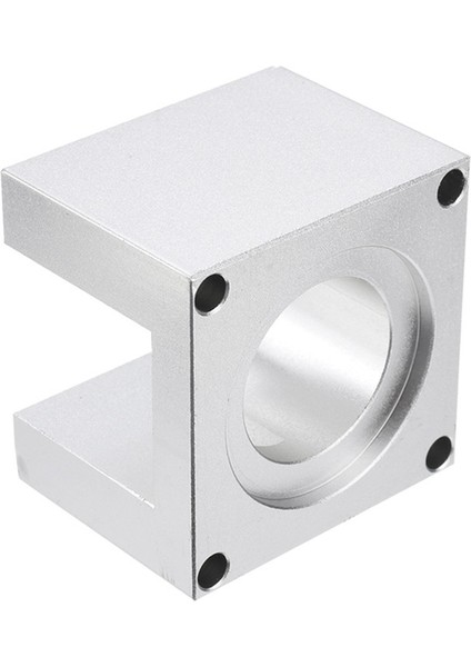 NEMA23 Motor Montaj Braketi 4 Adet Vida Tabanı Desteği 57 Step Motor Motor Step Servo Motor Vida (Yurt Dışından) fırsatları