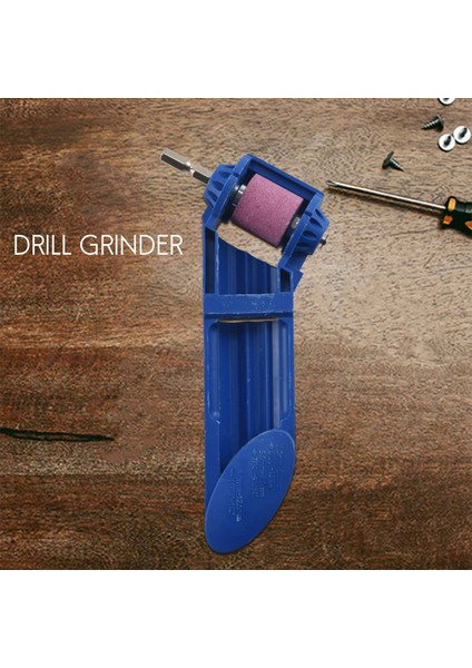 2-12.5mm Matkap Ucu Kalemtıraş Taşınabilir Korindon Taşlama Aracı Korindon Dayanıklı Matkap Parlatma Öğütücü Aracı (Yurt Dışından) modelleri