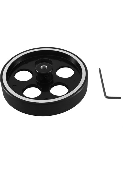 300MMX6MMX18MM Endüstriyel Alüminyum Kauçuk Ölçüm Kodlayıcı Metre Tekerleği Endüstriyel Kodlayıcı Kodlayıcı (Yurt Dışından) fiyatları