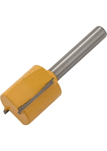 5 Parça Düz Dado Yönlendirici Ucu Seti Seti Karbür Ahşap Freze Kesici Aletler, Kesme Çapı 1/4 Inç, 3/8 Inç, 1/2 Inç, 5/8 Inç, 3/4 Inç, 1/4 Inç Şaft (Sarı) ) (Yurt Dışından) modelleri