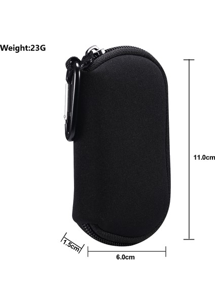 Pro Için Kulaklık Koruyucu Çanta, Kancalı (Yurt Dışından) modelleri