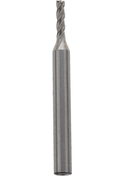 3mm × 6mm × 12MM × 60MM 4 Flüt Hss Al End Mill Freze Kesici Takım (Yurt Dışından) modelleri