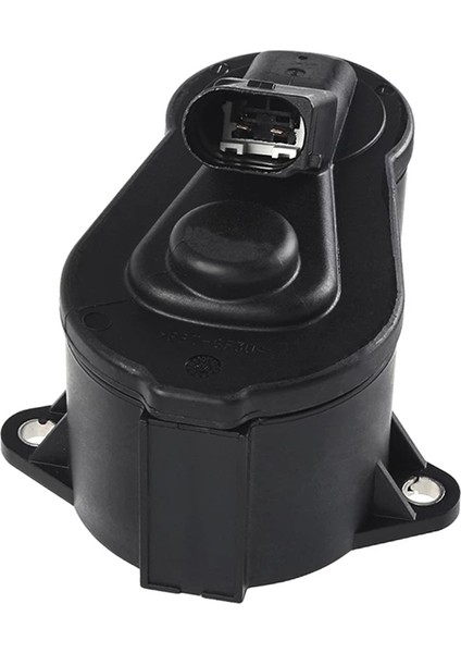 3C0998281B Arka Dağıtıcı Pompa Motoru Fren Servo Motor Otomatik Vw Passat B6 B7 cc Toucan Audi cc 6/12 (Yurt Dışından)