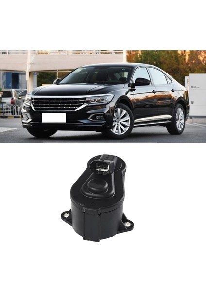 3C0998281B Arka Dağıtıcı Pompa Motoru Fren Servo Motor Otomatik Vw Passat B6 B7 cc Toucan Audi cc 6/12 (Yurt Dışından)