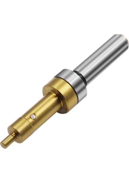 Cnc Makinesi Için Hassas Titanyum Manyetik Olmayan Mekanik Kenar Bulucu Merkezi Bulucu Temas Noktası Sensörü (Yurt Dışından)