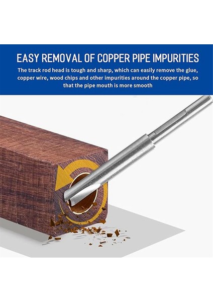 Ahşap Işleme Kalem Namlusu Kesme Seti, Karbon Çelik Kesici Şaftlı Kesme Sistemi, Kesme Seti, Kalem Seti Hazırlığı Için (Yurt Dışından) indirimleri