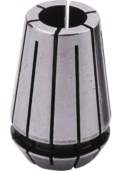 Takım Mt2 ER20 M10 Mtb2 Collet Chuck Morse #2 Konik Takım Tutucu + 7 Adet Yaylı Yüksük Cnc Freze Uzatma Çubuğu (Yurt Dışından)