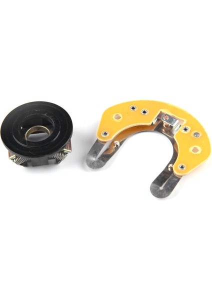 L14-102Y Tek Fazlı Mekanik Santrifüj Koruma Anahtarı Indüksiyon YU63 Ac Elektrik Motoru Debriyaj Kontrol Marş Motoru (Yurt Dışından)