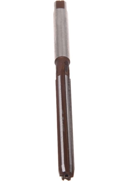Yüksek Hız Çeliği Düz Şaftlı 5mm 6 Kanallı El Raybası 3,3" Uzunluk (Yurt Dışından) modelleri