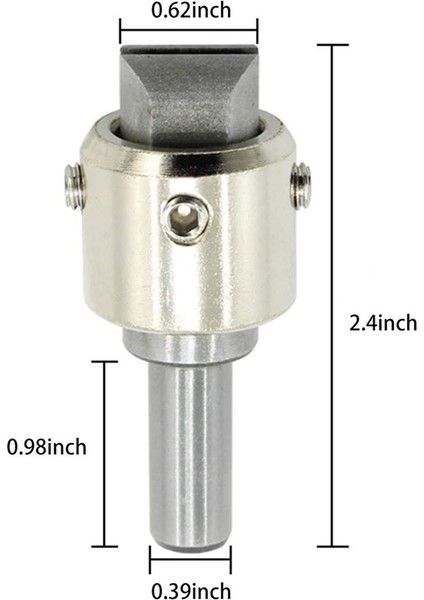 30 Pcs Halka Matkap Ucu Seti, 16-21 mm Bıçaklar Ahşap Halka Matkap Ucu Ahşap Halka Yapımcısı Çelik Ahşap Boncuk Matkap Ucu (Yurt Dışından) fiyatları