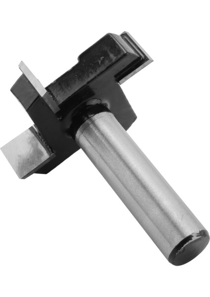 Cnc Yüzey Yönlendirici Bit Şaft, Düzleştirme Yönlendirici Bit Karbür Planya Yönlendirici, Freze Kesici Planya Ağaç Işleme Aracı (Yurt Dışından) indirimleri