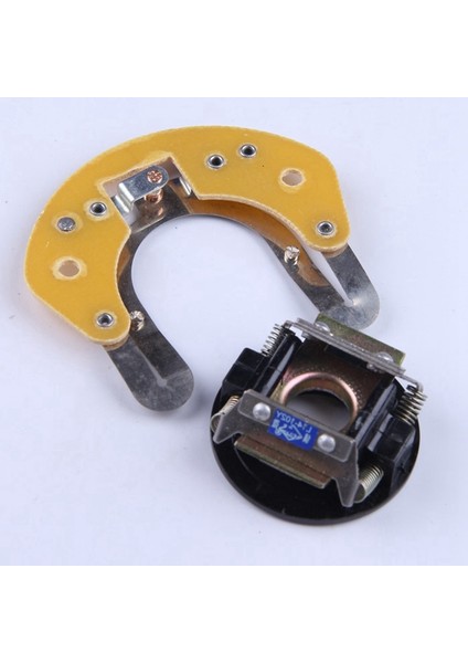 L14-102Y Tek Fazlı Mekanik Santrifüj Koruma Anahtarı Indüksiyon YU63 Ac Elektrik Motoru Debriyaj Kontrol Marş Motoru (Yurt Dışından) fırsatları