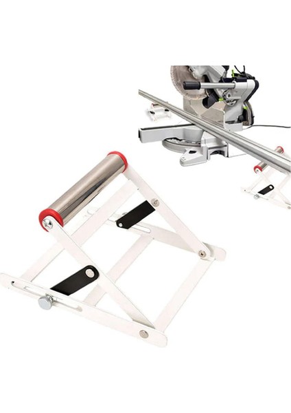 Ayarlanabilir Kesme Makinesi Destek Çerçevesi, Masa Testere Standı, Masa Testere Standı (Yurt Dışından) modelleri