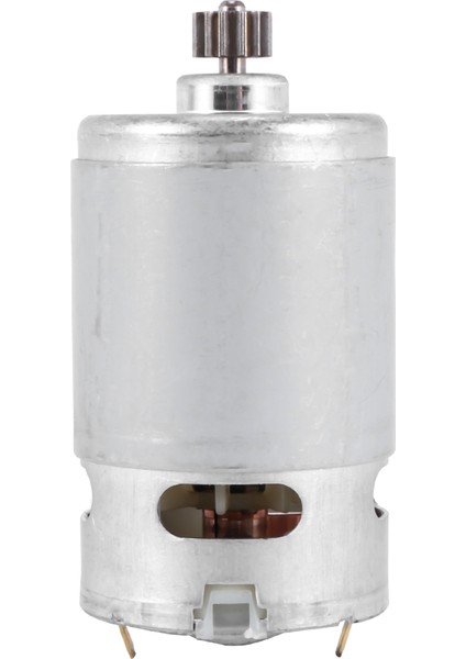 13 Diş Motor 18 V Bosch Gsr 18-2-Lı Gsb 18-2-Lı GSR18-2-LI GSB18-2-L1 Psb 1800 Lı-2 PSB1800 Tornavida Için Değiştirin (Yurt Dışından)